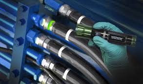 Hydraulic Hose Repairs